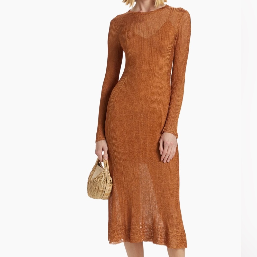 Ulla Johnson Dress
